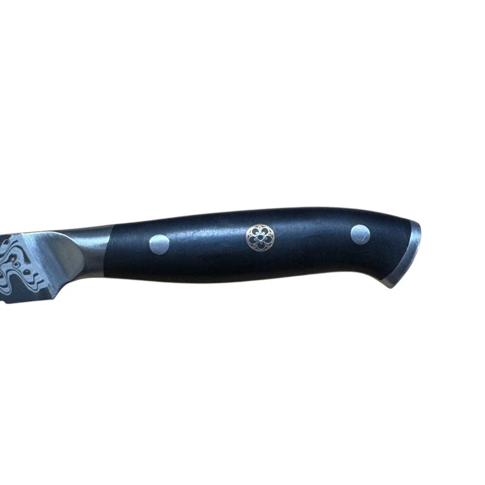 Henckels Compass Damascus 5